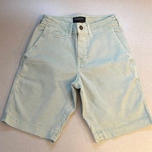 Men’s Classic American Eagle Flex Fit Shorts